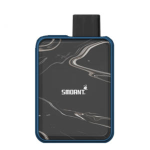 купить Smoant Charon Baby Kit matt dark blue