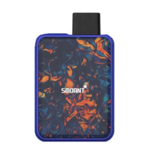 купить Smoant Charon Baby Kit matt purple