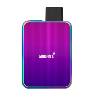 Купить Smoant Charon Baby Kit matt rainbow