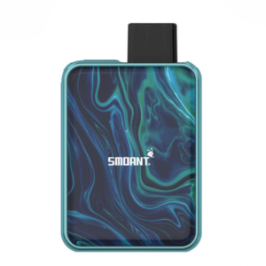 купить Smoant Charon Baby Kit peacock blue